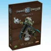 Ares Games Samenwerking Bordspel>Sword & Sorcery Victoria Hero Pack