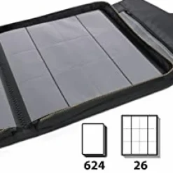 Enhance Gaming Opbergmappen><noscript><img width=