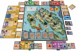 Free League Publishing Samenwerking Bordspel><noscript><img width=