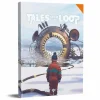 Free League Publishing Tales From The Loop>Tales From The Loop - Out Of Time Campaign Book