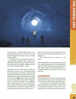 Free League Publishing Tales From The Loop>Tales From The Loop - Out Of Time Campaign Book
