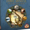 White Goblin Games 1 Persoonspellen (Solo)>Terra Mystica: Automa Solo Box