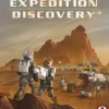 Stronghold Games Strategische Spellen>Terraforming Mars: Ares Expidition - Discovery