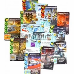 Intrafin Expert Spellen>Terraforming Mars Ares Expeditie Promo Pack Nl