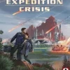 Stronghold Games Strategische Spellen>Terraforming Mars: Ares Expedition - Crisis
