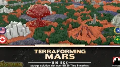Intrafin Expert Spellen>Terraforming Mars Big Box Nl