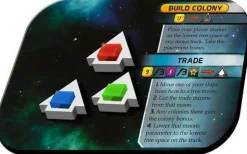 Stronghold Games Expert Spellen>Terraforming Mars: Colonies