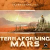 Stronghold Games Kaartspellen>Terraforming Mars (En) - Bordspel