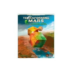 Intrafin Dobbelspellen>Terraforming Mars: Het Dobbelspel Nl