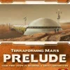 Stronghold Games Expert Spellen>Terraforming Mars Prelude En