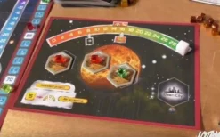 Stronghold Games Expert Spellen>Terraforming Mars Venus Next En