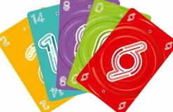 Jumbo Kaartspellen>6Th Sense - Kaartspel