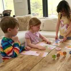 Exploding Kittens Kinderspellen>The Best Worst Ice Cream - En