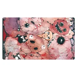 Maestro Kaartspellen>The Binding Of Isaac: Peach Momoko Play Mat
