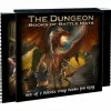 Loke Battlemats Battlemats>The Dungeon Books Of Battle Mats