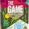 White Goblin Games Kaartspellen>The Game - Nieuw Artwork