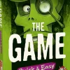 White Goblin Games Kaartspellen>The Game: Quick & Easy - Kaartspel