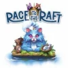 The City of Games Samenwerking Bordspel>The Isle Of Cats - Race To The Raft