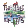 The City of Games Kaartspellen>The Isle Of Cats Revised Edition