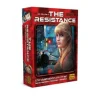 Indie Boards and Cards Samenwerking Bordspel>The Resistance - Basisspel