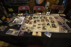 Th3rd World Studios Samenwerking Bordspel>The Stuff Of Legend - En