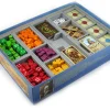 Folded Space Organizers>The Voyages Of Marco Polo Insert