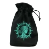 Q Workshop Dobbelstenen>The Witcher Dice Pouch Ciri - The Elder Blood