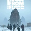 Free League Publishing Tales From The Loop>Things From The Flood (90S Era Rpg)
