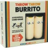 Exploding Kittens Kaartspellen>Throw Throw Burrito - Partyspel
