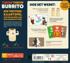 Exploding Kittens Partyspellen><noscript><img width=