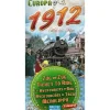 Days of Wonder Ticket To Ride>Ticket To Ride - Europe 1912 - Uitbreiding