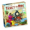Days of Wonder Ticket To Ride>Ticket To Ride - India (Map Collection 2 Incl Switzerland)