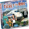 Days of Wonder Ticket To Ride>Ticket To Ride - Japan/Italy