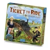 Days of Wonder Ticket To Ride>Ticket To Ride - Nederland