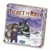 Days of Wonder Ticket To Ride>Ticket To Ride - Nordic Countries