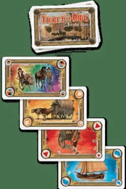 Days of Wonder Ticket To Ride><noscript><img width=