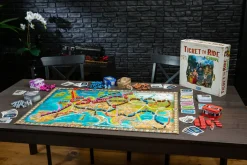 Days of Wonder Ticket To Ride><noscript><img width=