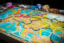 Days of Wonder Ticket To Ride><noscript><img width=