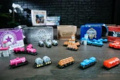 Days of Wonder Ticket To Ride><noscript><img width=