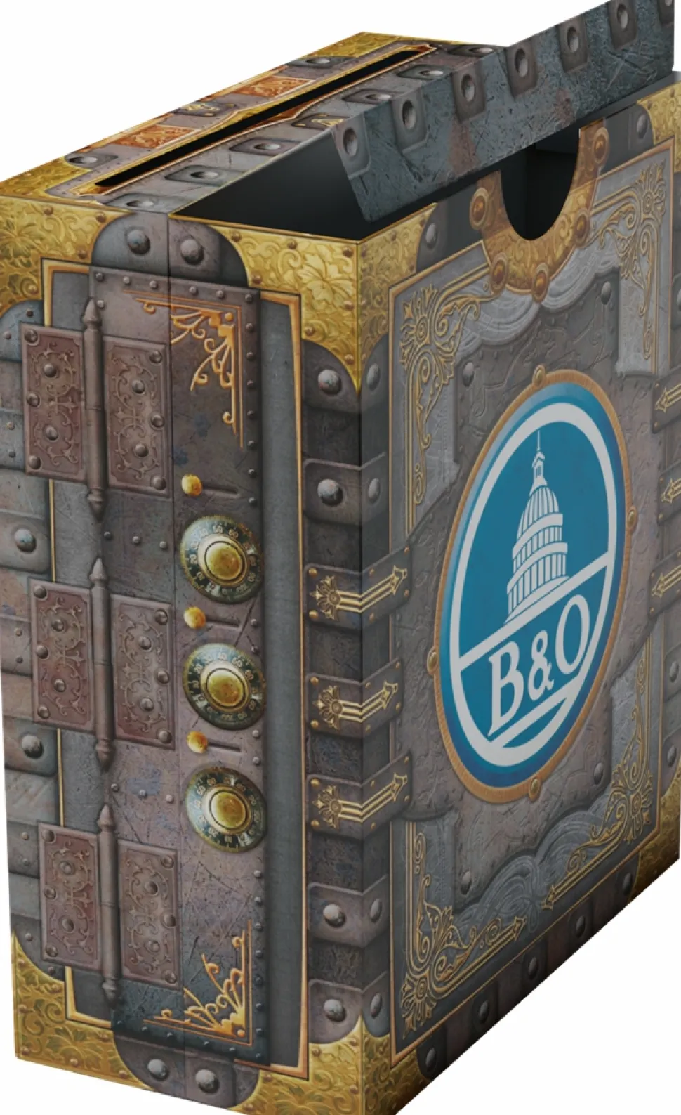 Days of Wonder Ticket To Ride>Ticket To Ride Legacy Legendes Uit Het Westen Nl