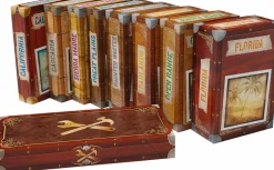 Days of Wonder Ticket To Ride>Ticket To Ride Legacy Legends Of The West En