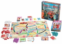 Days of Wonder Ticket To Ride><noscript><img width=