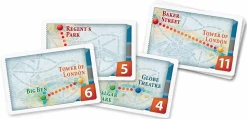 Days of Wonder Ticket To Ride><noscript><img width=