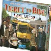 Days of Wonder Ticket To Ride>Ticket To Ride Nl - Berlijn