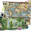 Days of Wonder Ticket To Ride>Ticket To Ride Rails & Sails - English