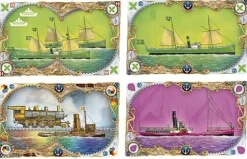 Days of Wonder Ticket To Ride><noscript><img width=
