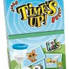 Repos Games Kinderspellen>Time'S Up! Kids