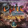 Gamelyn Games Kaartspellen>Tiny Epic Defenders: The Dark War