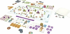 Funforge 2 Persoonsspellen>Tokaido Duo - Bordspel