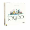 Fun Forge Tweede Kans>Tokaido 5Th Anniversary (Gat In De Doos)